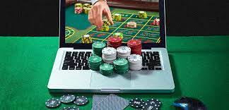 Онлайн казино Admiral 888 Casino